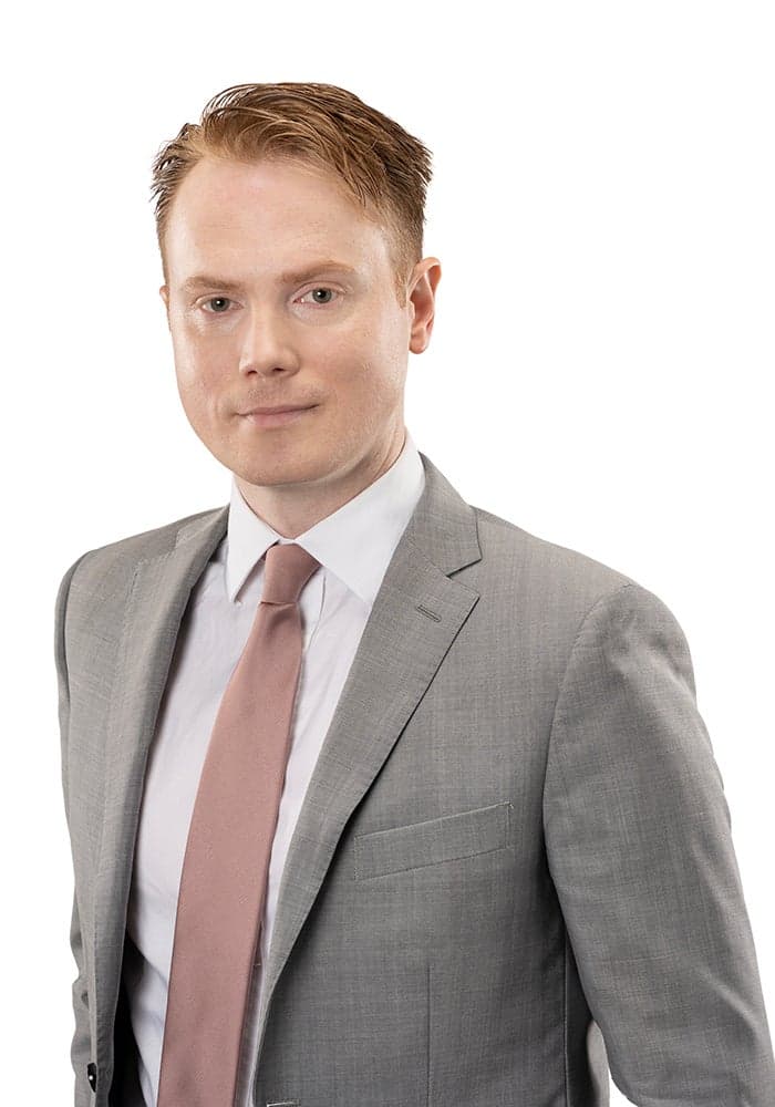 Curtis Chance