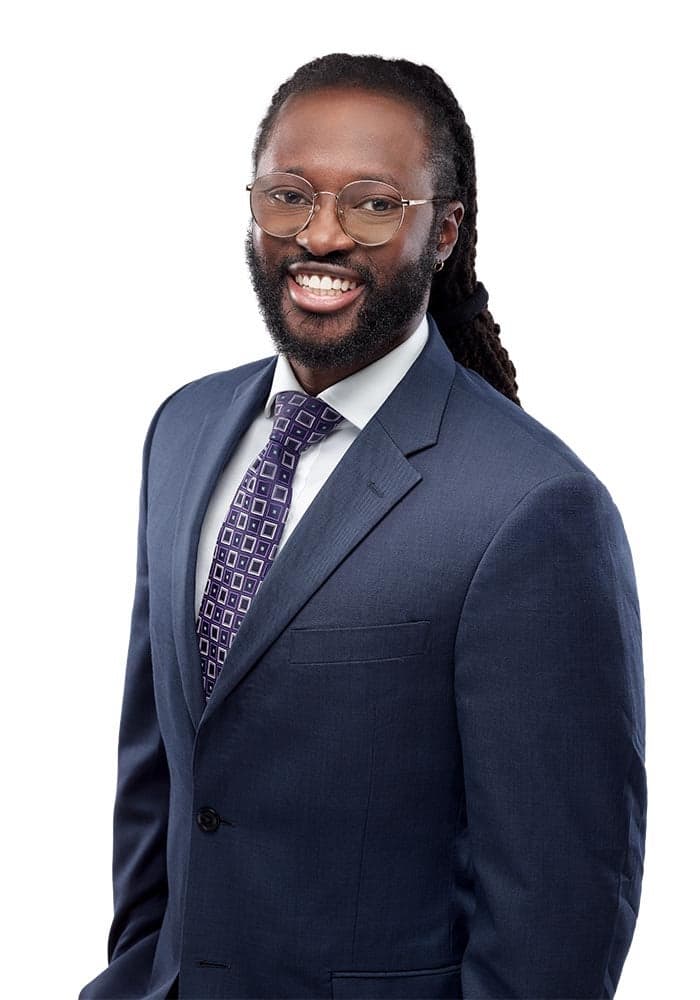 Ike Omoruna
