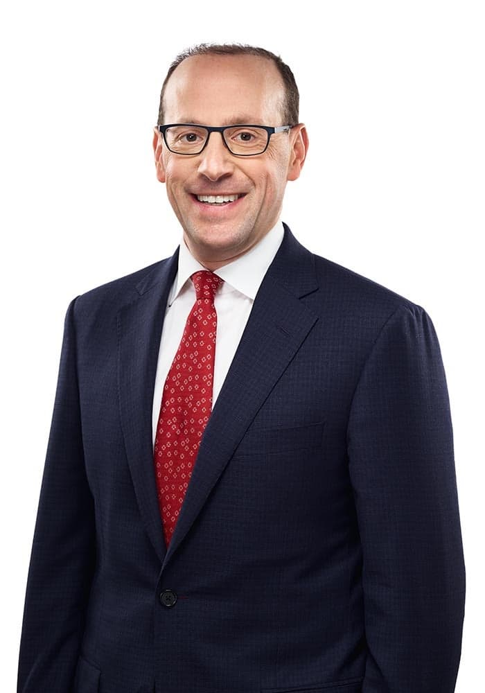 Jason Gudofsky