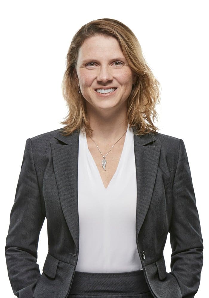 Cindy Vaillancourt