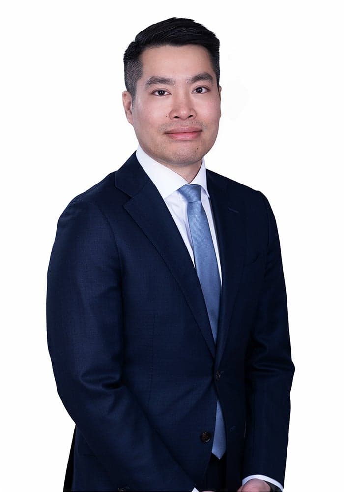 James Lin