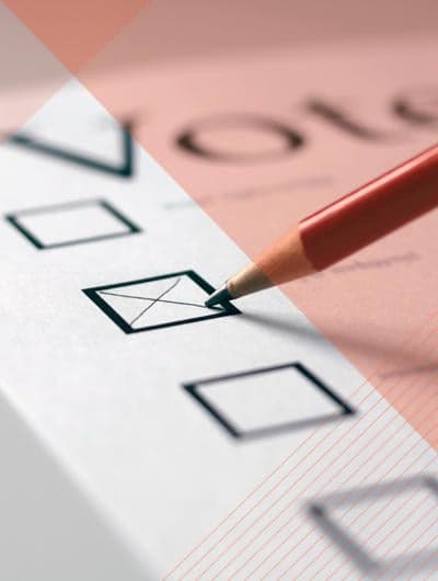 Ontario Election 2022: Voting 101