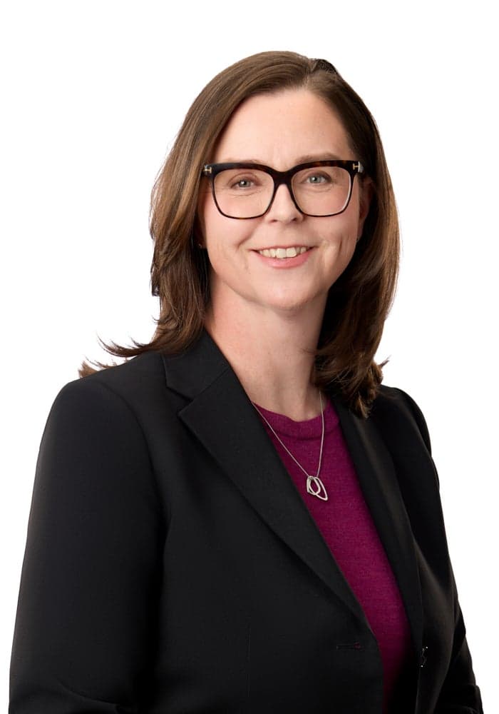 Jill Yates, K.C.