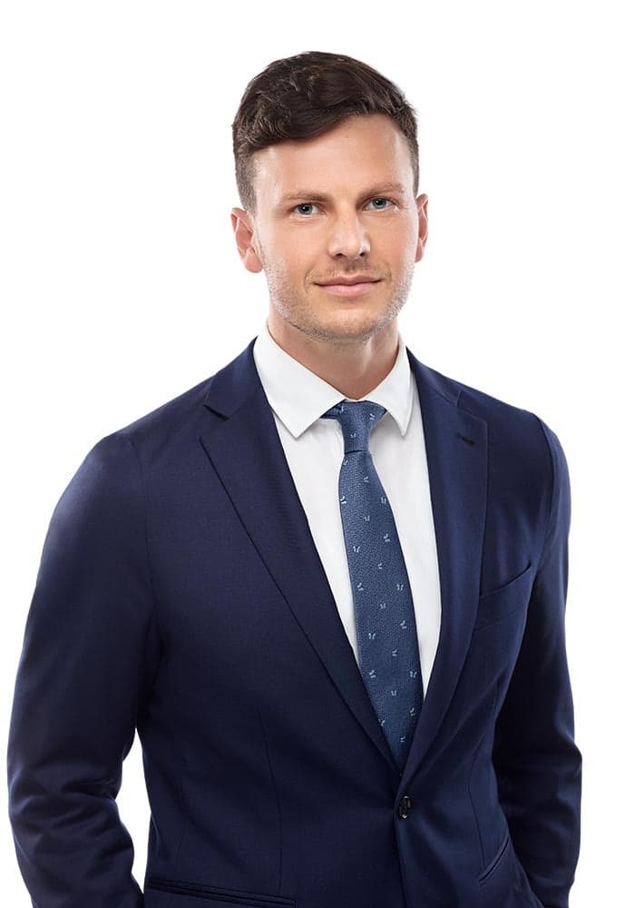 Dan Poliwoda