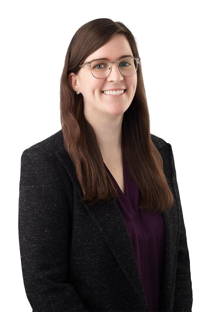 Marissa Caldwell Headshot