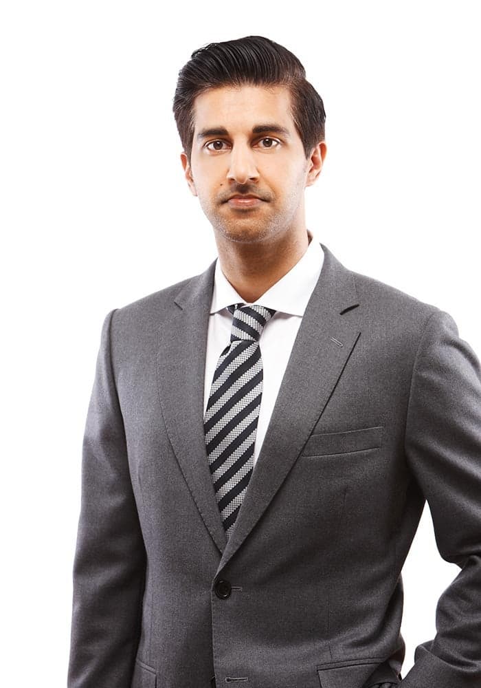 Pavan Jawanda