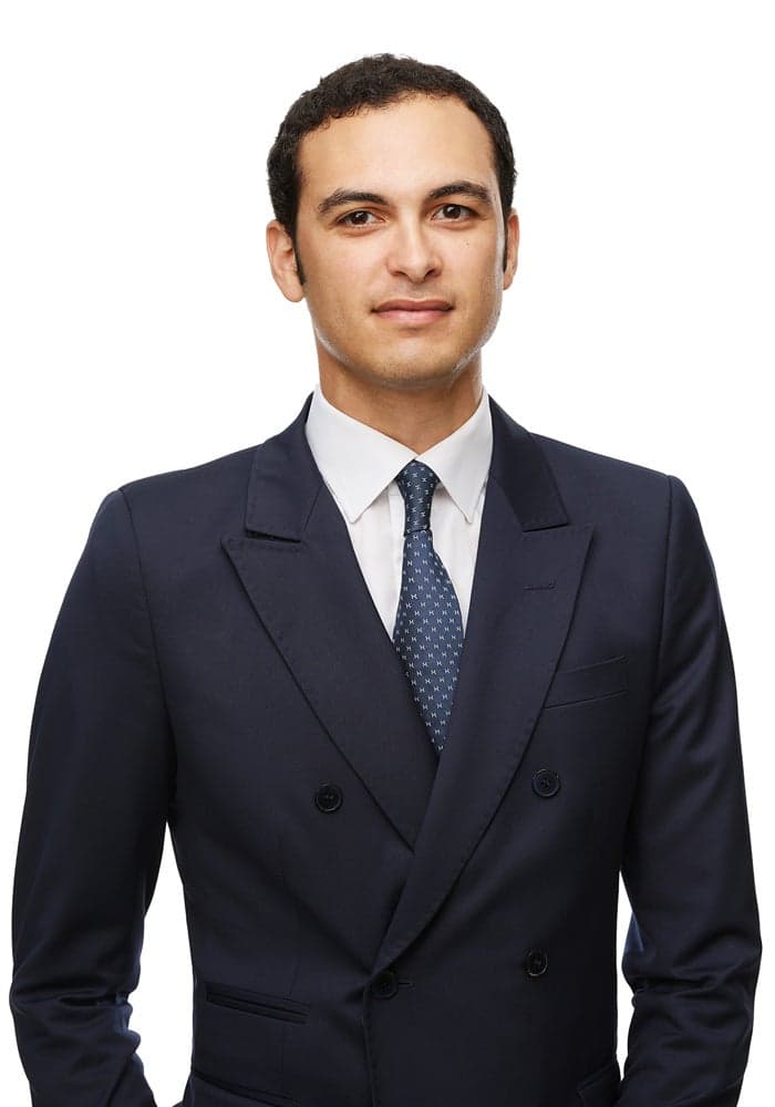 Nejjar Souhail Headshot