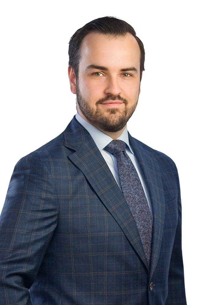 Adam N. Unick
