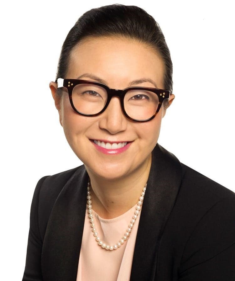 Sena Byun (Business Law, Vancouver: 2006 – 2009), Director of Corporate Governance, lululemon athletica