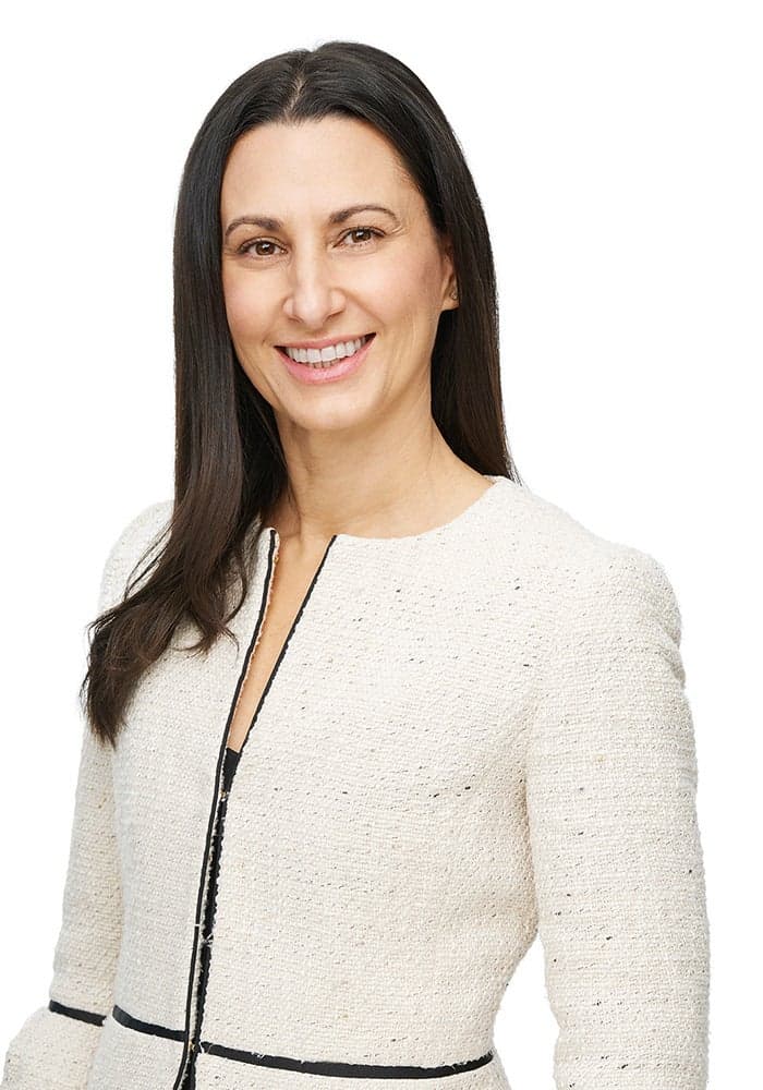 Elisa Laxer