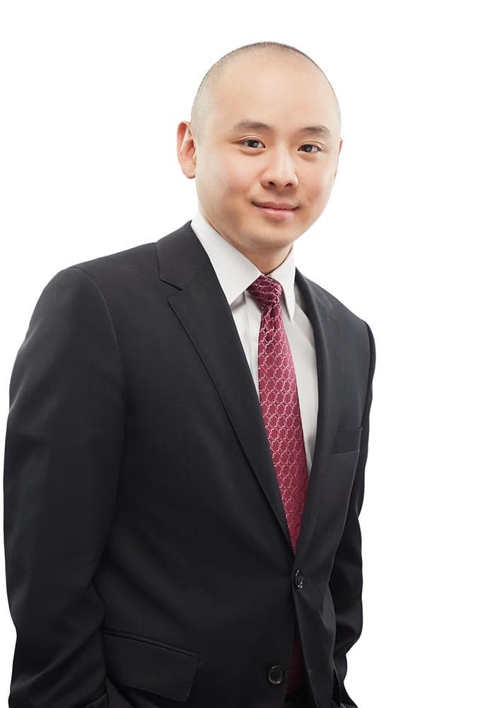 Ian Mak