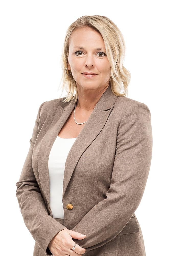 Isabelle Racine