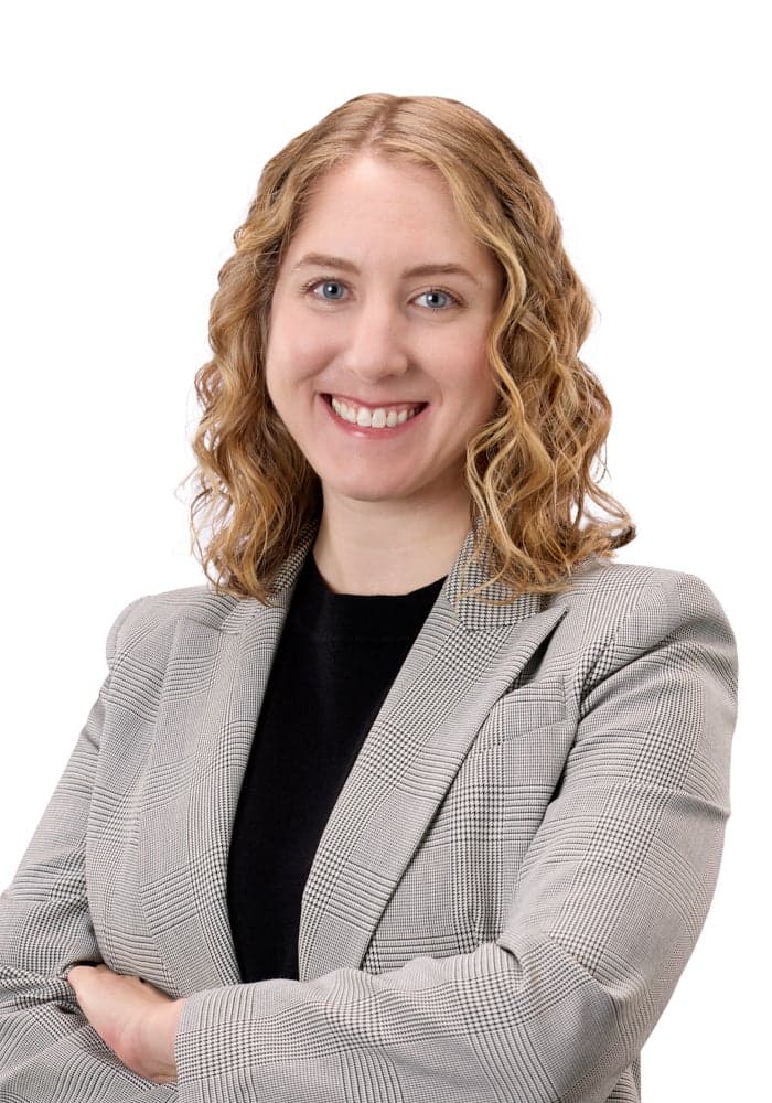 Katherine Neil