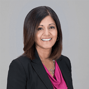 Arlene Alvares (Business Law Associate, Toronto: 1997 – 2002), General Counsel, Siemens Healthineers