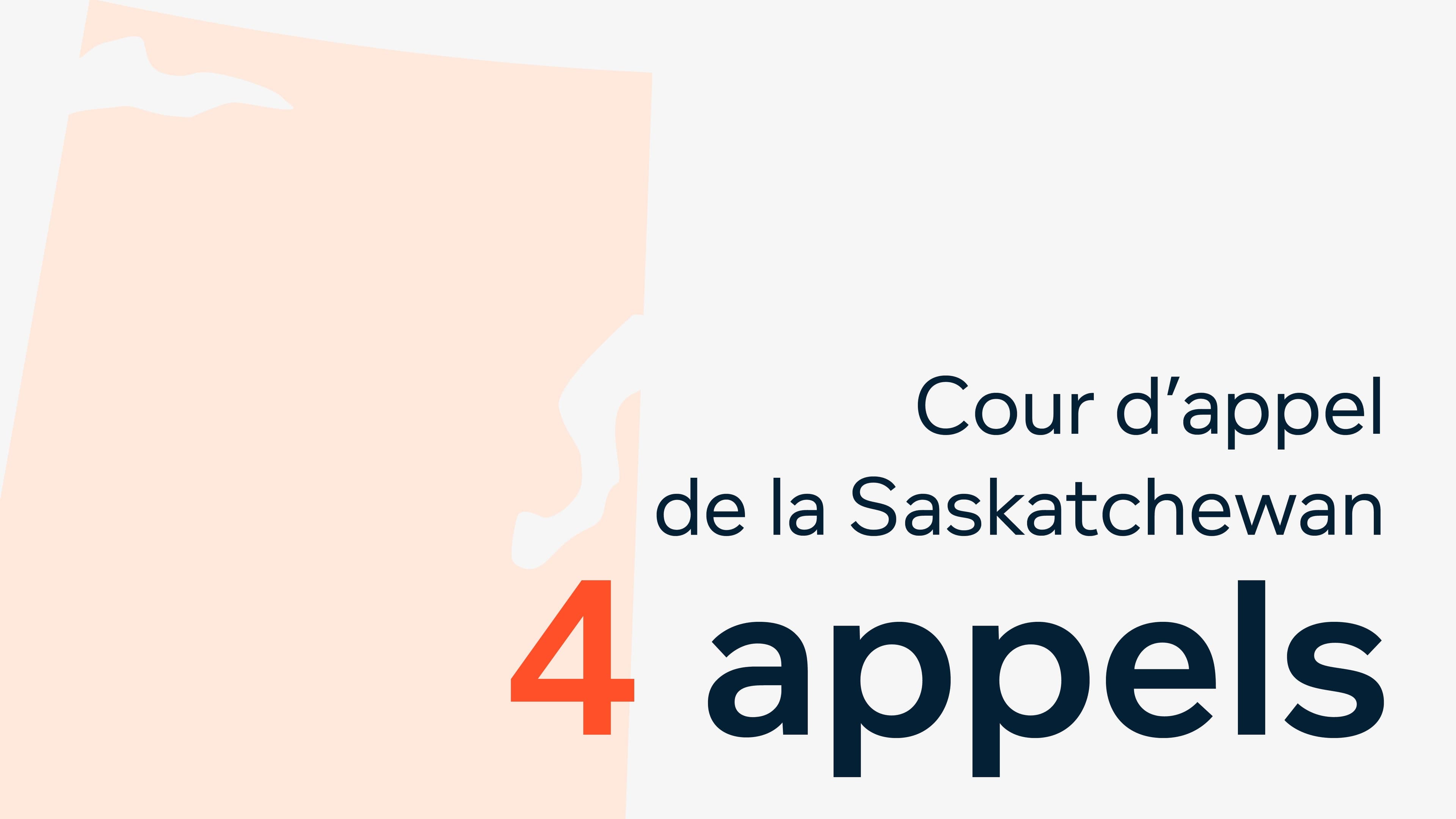 Court of Appeal Sask