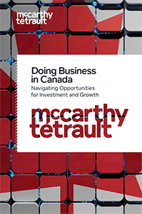 Get the full Doing Business in Canada guide