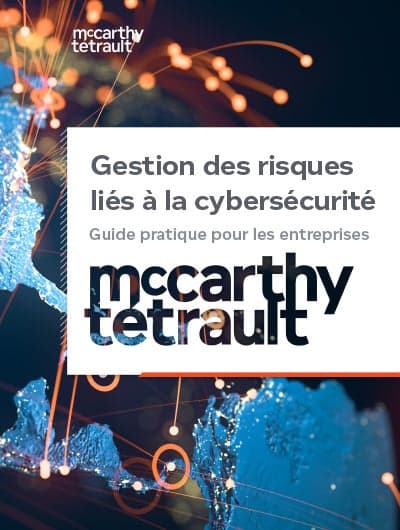 Gestion des risques liés à la cybersécurité : Guide pratique pour les entreprises