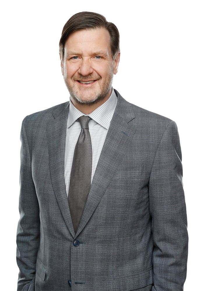 Sean Collins, c.r.