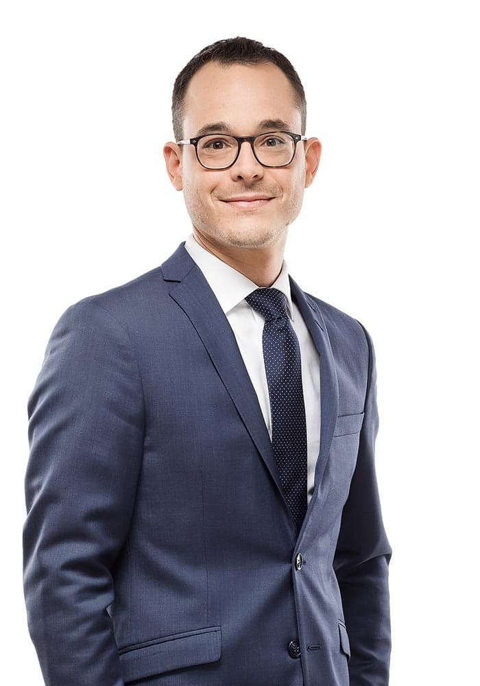Maxime Blais