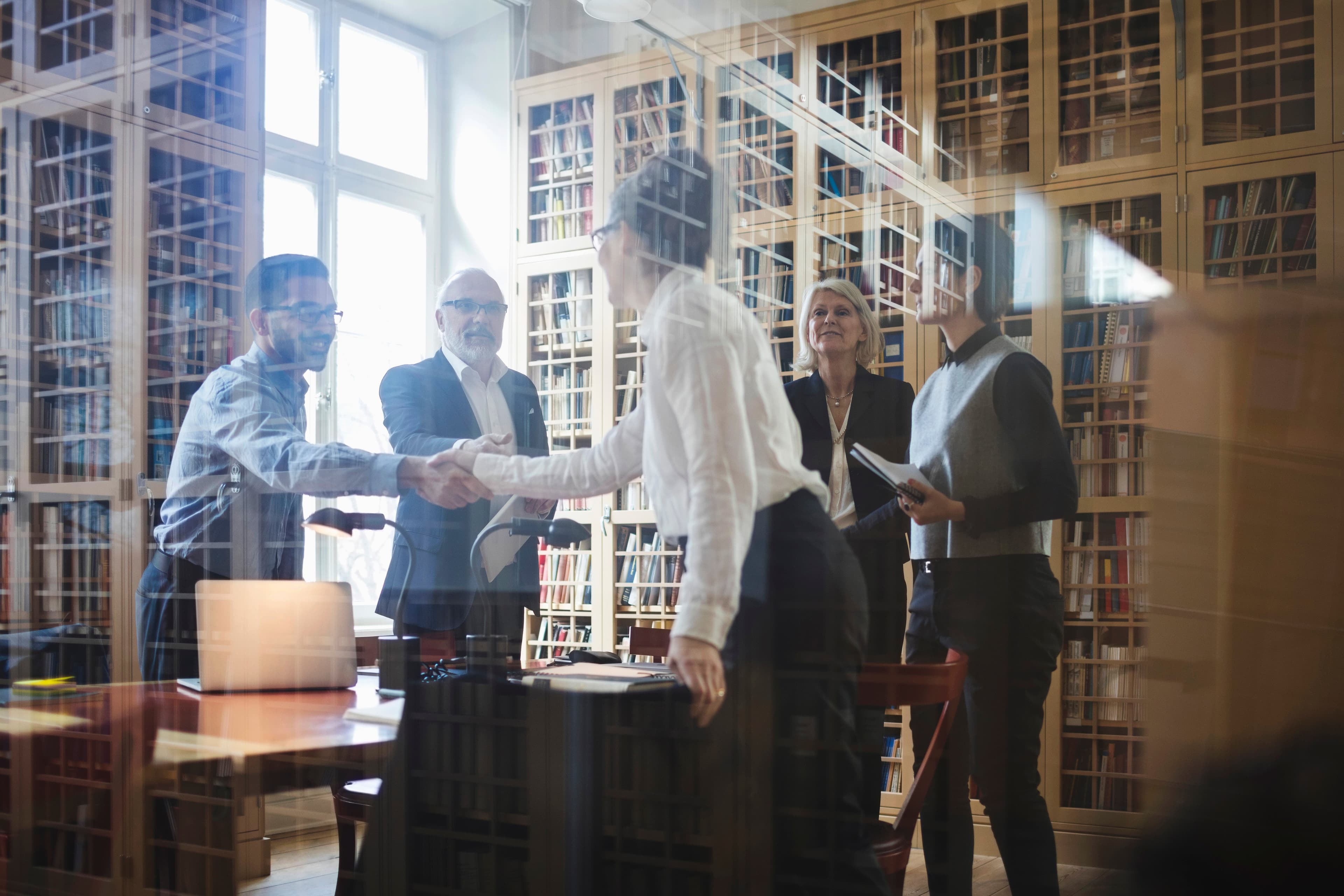 Arbitration and AI – friends or foes?