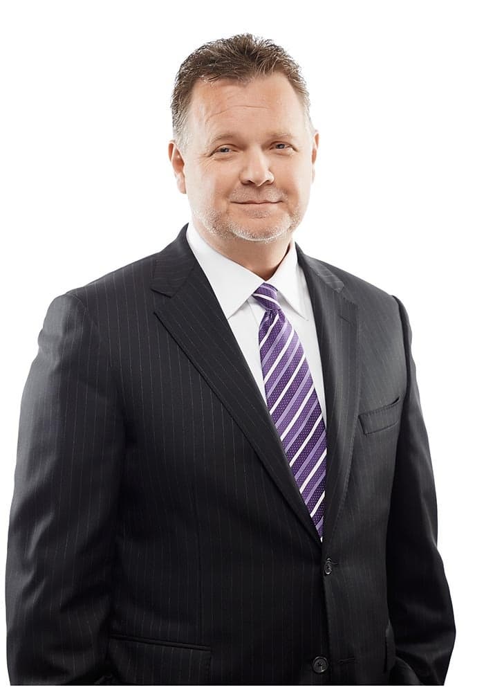 Oliver J. Borgers