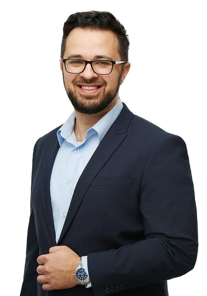 Jonathan Jacob Adessky