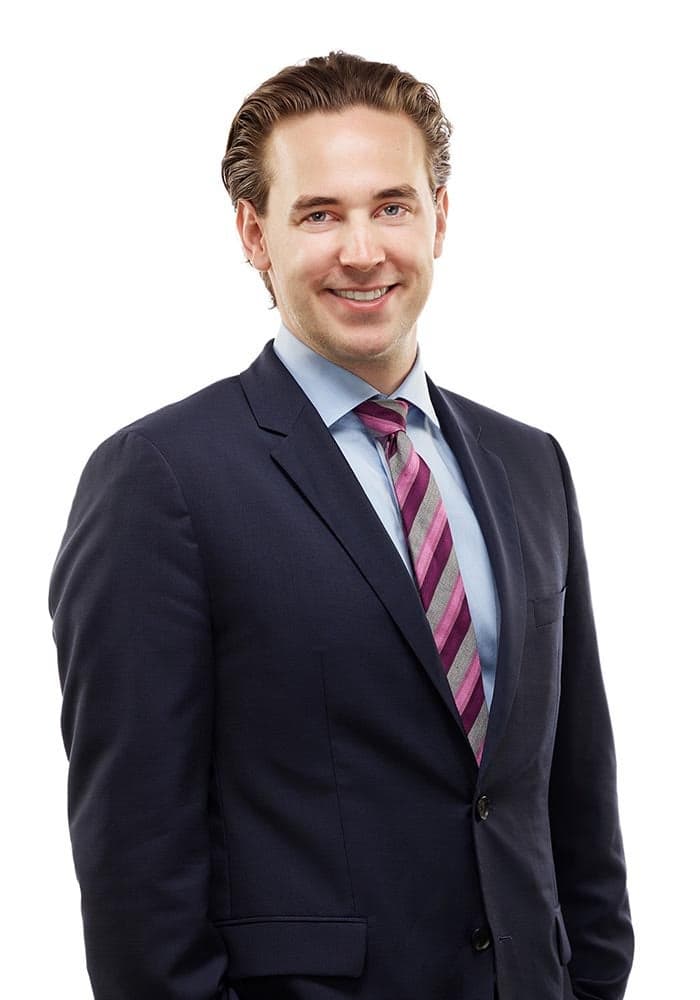 Brendan Smith