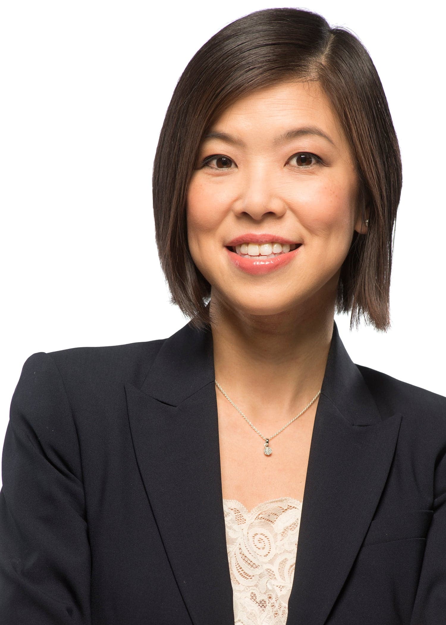 Miranda Lam, and the BC Cancer Foundation Beyond Belief Campaign