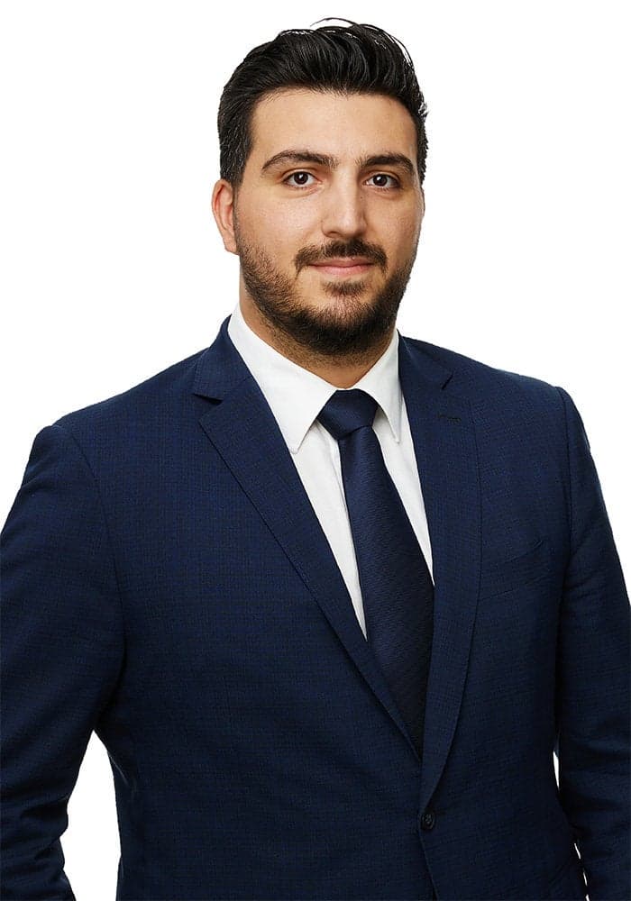 Marwan El-Sayegh