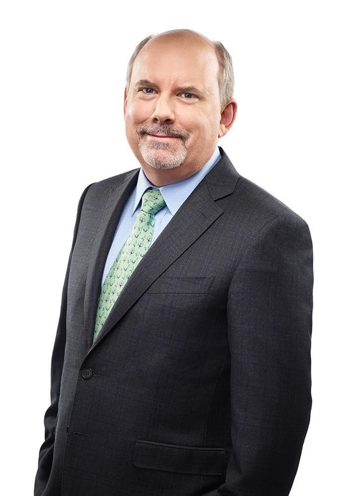 Robert J. Richardson, CD