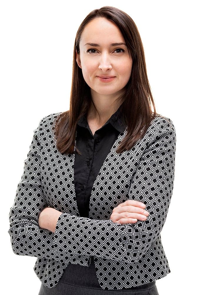 Morgane Palau