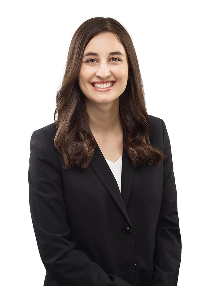 Haley Goldfarb