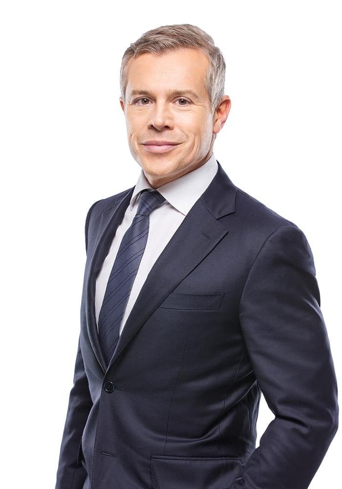 Miguel Bourbonnais