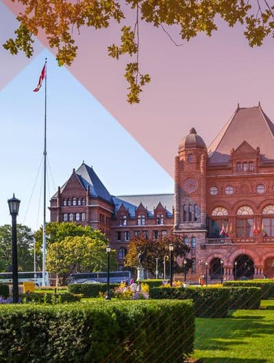 Ontario Election 2022: What you need to know about the caretaker convention