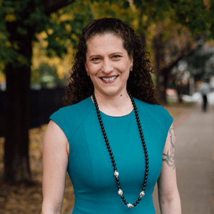 Alexi N. Wood (Litigation Associate, Toronto: 2007 – 2011), Founding Lawyer, St. Lawrence Barristers PC