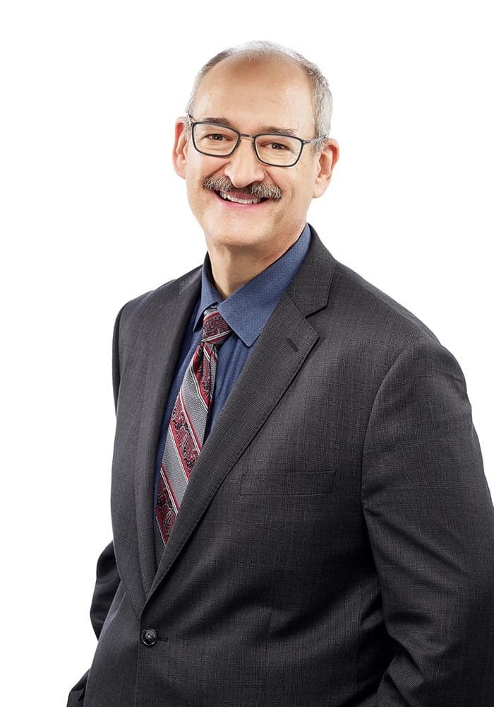Chuck Rothman