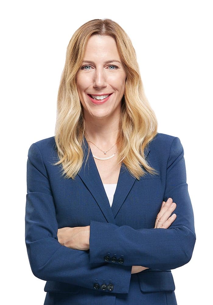 Julie Resetarits