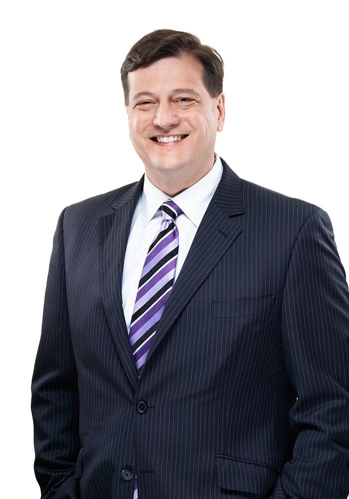 Sean S. Smyth