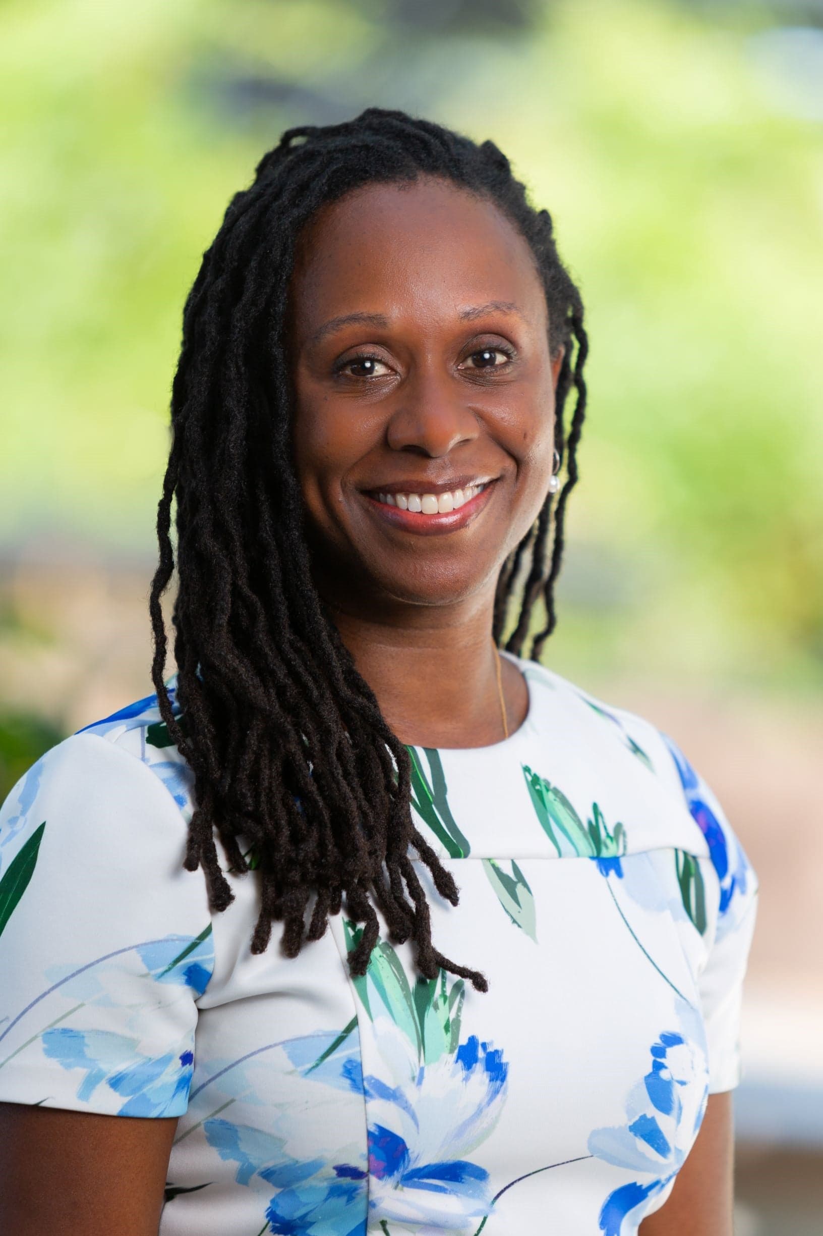 Camille Nelson