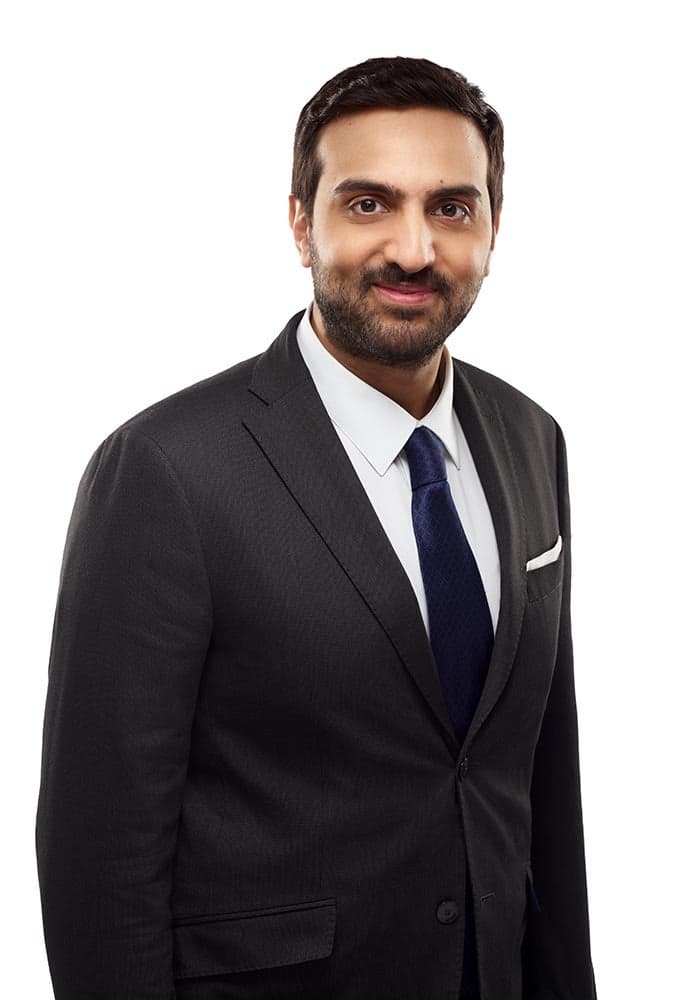 Danyal Bajwa