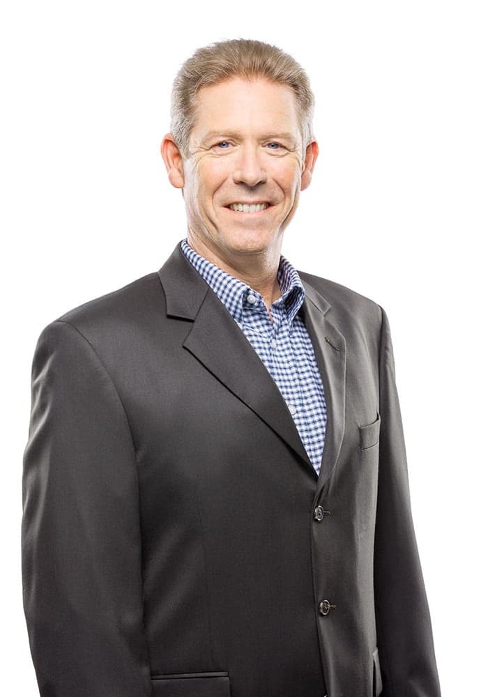 Paul Blacklock