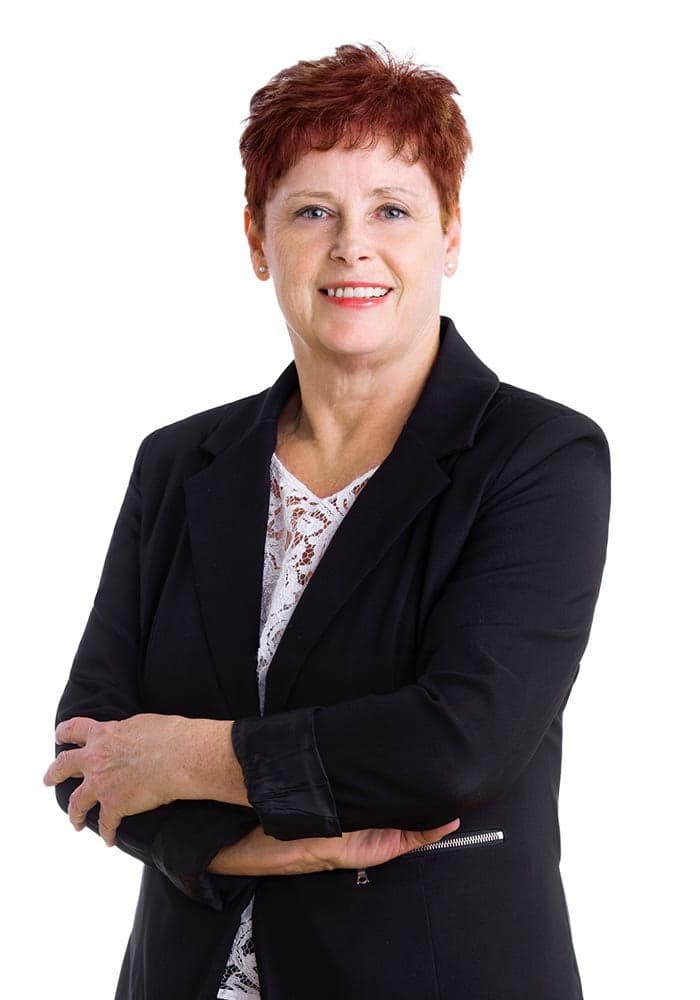Ann Walker