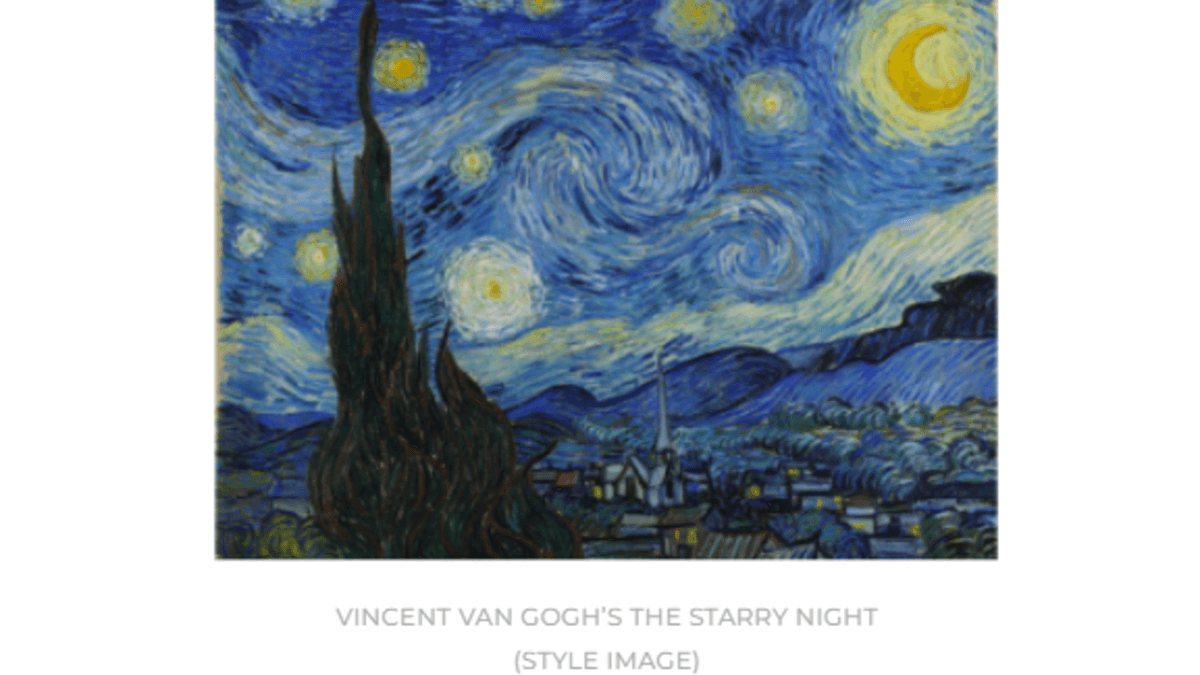 vincent van gogh