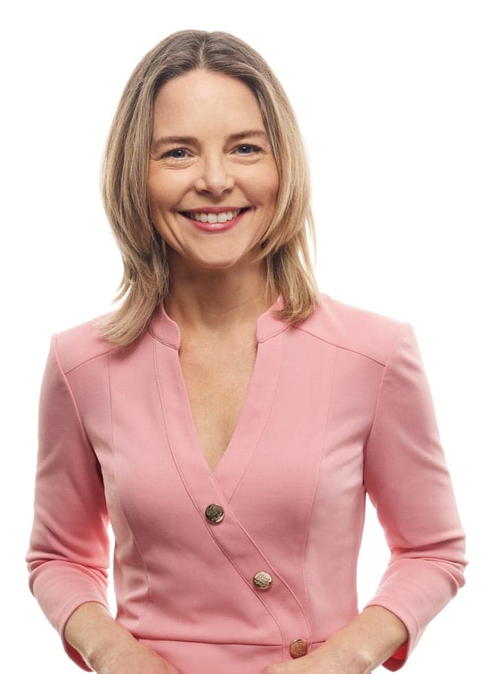 Mélanie Houle