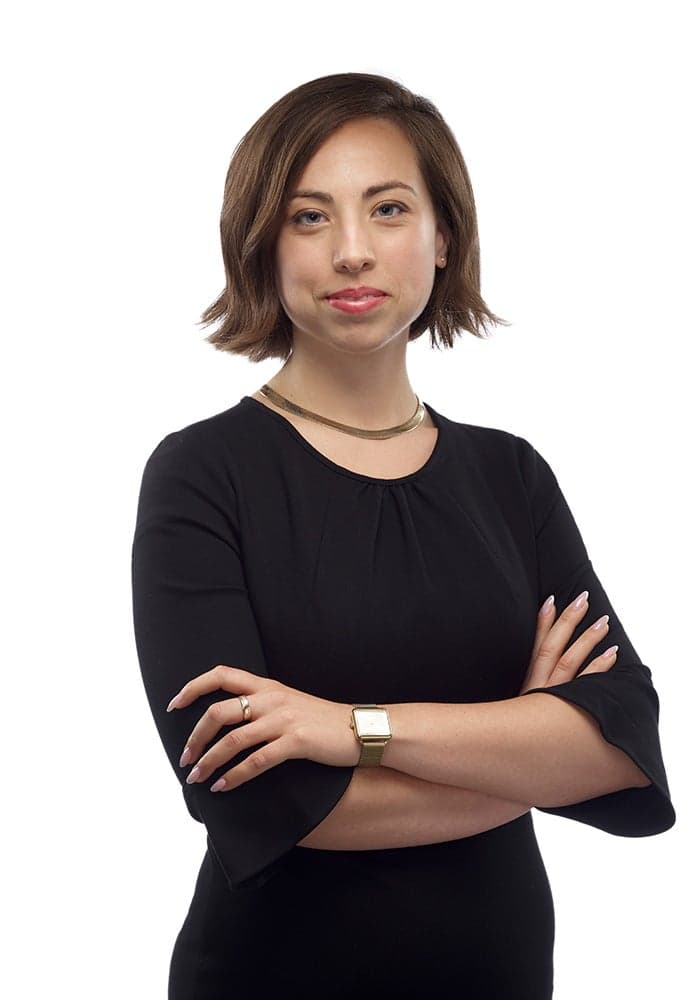 Suzie Cusson