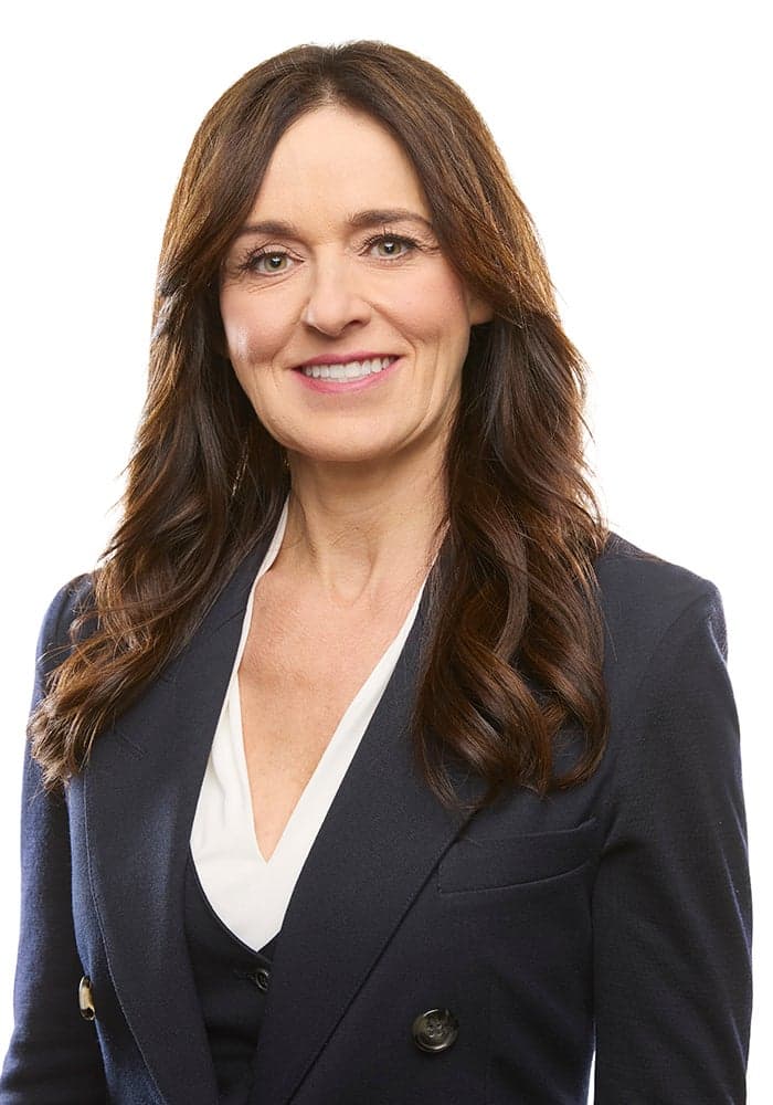 Kara L. Smyth, KC