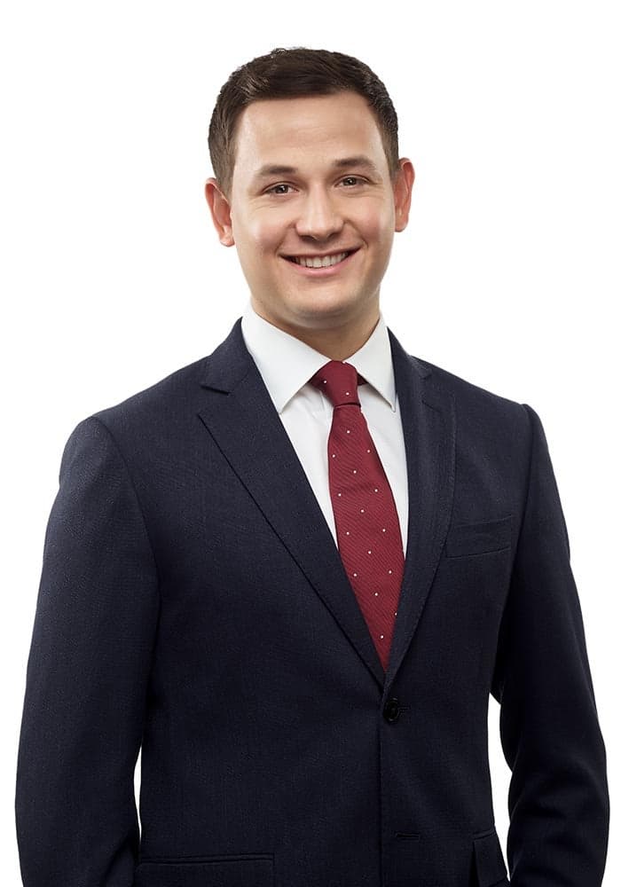 Eli Berg