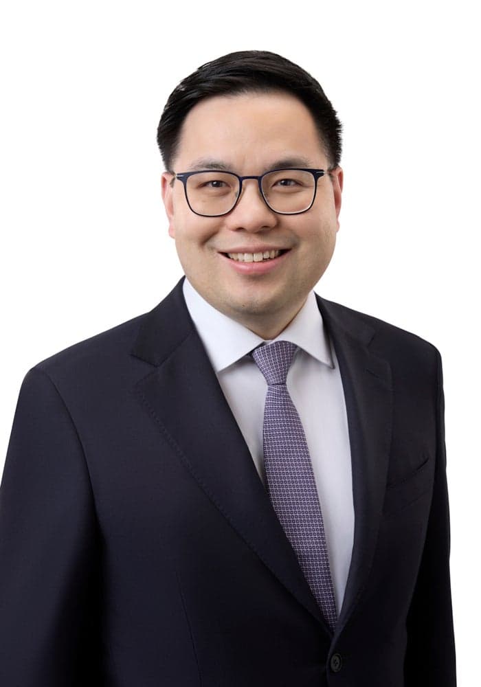 Jeremy Ho