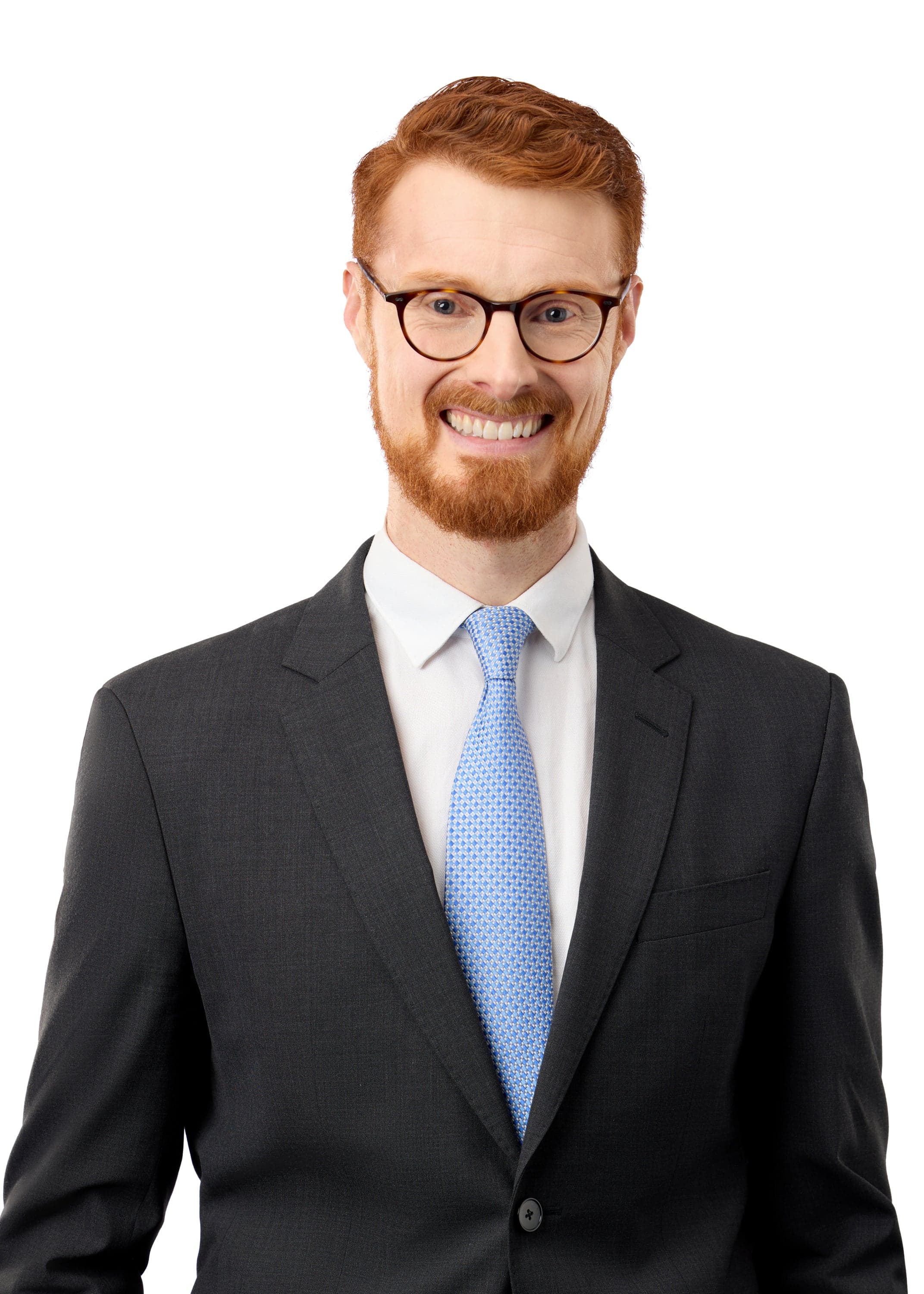 Connor Bildfell