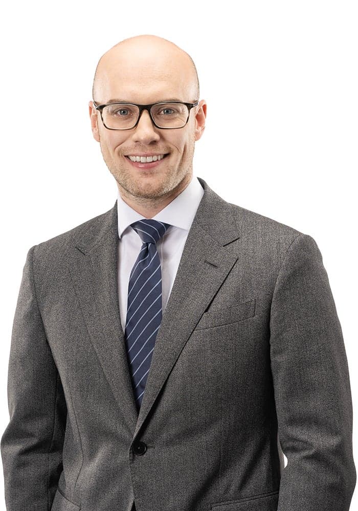Kevan Hanowski
